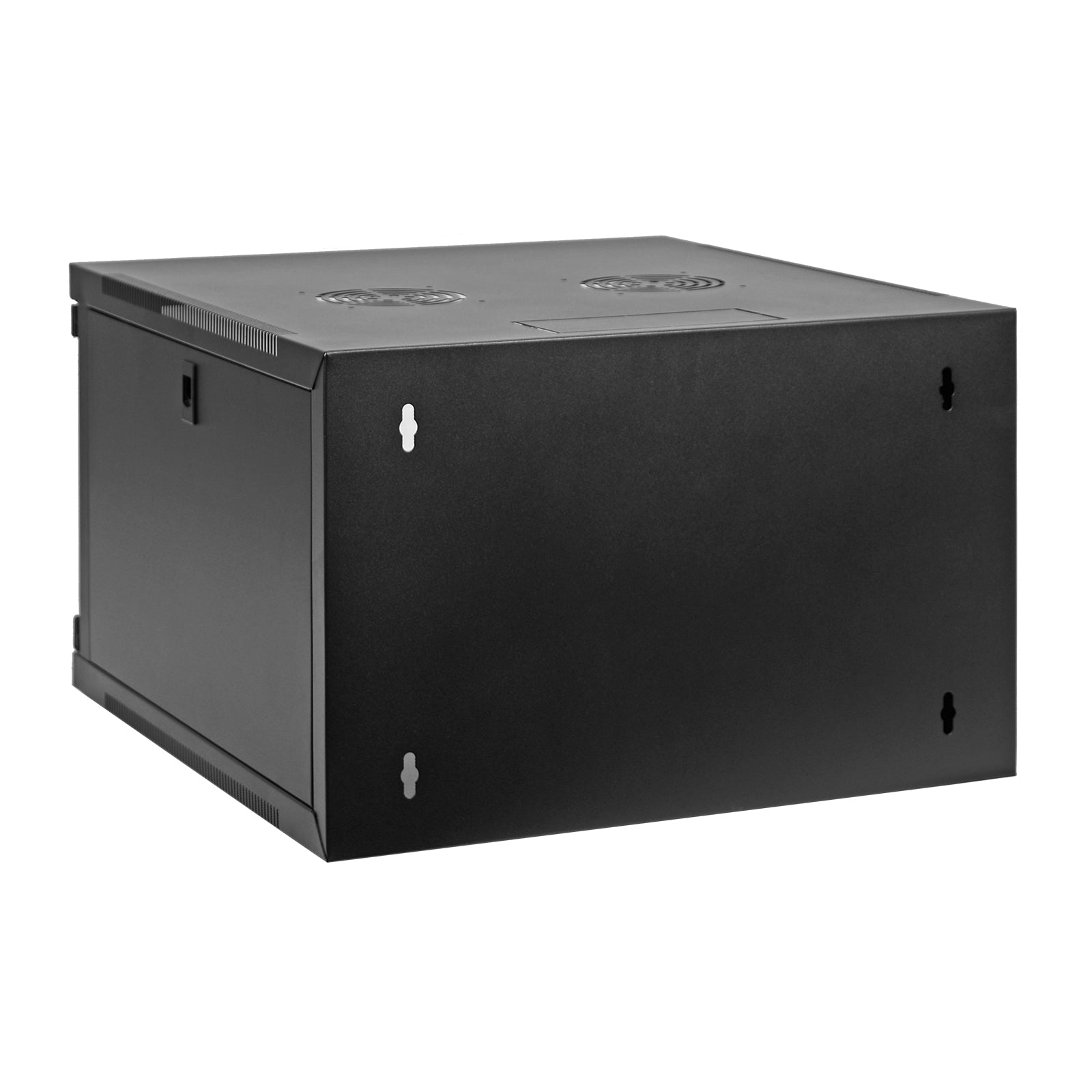 Wall-Mount Rack Cabinet, 24 Wall-Mount Rack Cabinet, 24